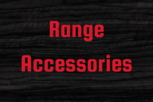 Range Accessories