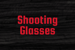 Shooting Glasses