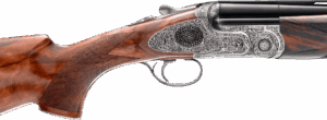 SW-062 - Apex Sporting 12g 32"  Elite Gun - Serial# 176482