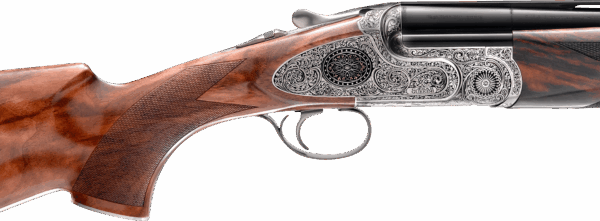 SW-062 - Apex Sporting 12g 32"  Elite Gun - Serial# 176482
