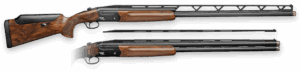 0657 - Fabarm Elos N2 AllSport XL Trap UnSingle 12g 34" RH Serial # M10183