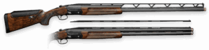 0768 - Fabarm Elos N2 AllSport Trap UnCombo Adj Stock 12g 32" + 34" LH Serial # E67682
