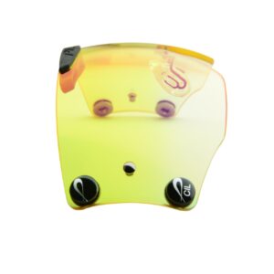 OUTLAW X6 LENS - CIL