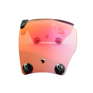 OUTLAW X6 LENS - CIM