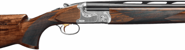 SW-069 - Challenger Ascent 12g 32" Adj Stock - Left Hand - Serial# 171426