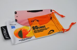 OUTLAW X7 RAZOR LENS - 80CMOS