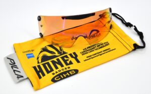 OUTLAW X7 RAZOR LENS - CIHB HONEY BADGER