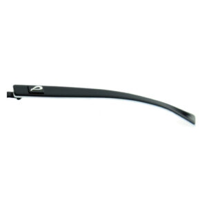 Outlaw X7 Edge Temples - Acetate - Black
