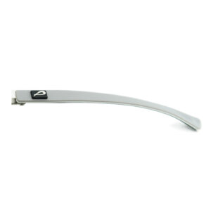 Outlaw X7 Edge Temples - Acetate - Triple Layer Grey