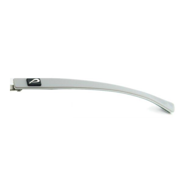 Outlaw X7 Edge Temples - Acetate - Triple Layer Grey