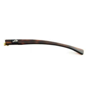 Outlaw X7 Edge Temples - Acetate - Tortoise