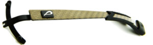 Outlaw X6 Edge Temples - Champagne