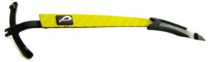 Outlaw X6 Edge Temples - Gold to Black