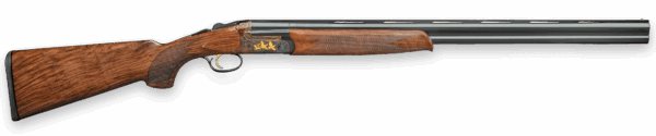 SW-295 - Elos 2 Elite 20g 28" - Serial# E69691