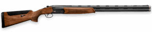 SW-082 - Elos N2 Sporting 12g 32" - Adj Stock - Serial# E65448
