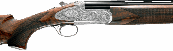 SW-066 - Forum Sporting 12g 32"  Elite Gun - Serial# 173678