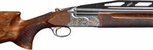 SW-298 - Invictus III Trap 12g 32" o/u / 34" un Combo - Adj Stock - Serial# 185681