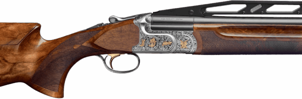 SW-298 - Invictus III Trap 12g 32" o/u / 34" un Combo - Adj Stock - Serial# 185681