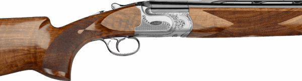 0685 - Caesar Guerini Invictus I Sporting Adj Stock 12g 32" RH Serial # 175575