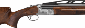 0862 - Caesar Guerini Invictus I Trap 12g 32" / 34" Un Combo - Adj Stock RH Serial # 183590