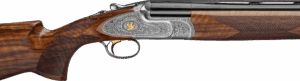 SW-063 - Invictus V Sporting Gold 12g 32"  Elite Gun - Serial# 176967