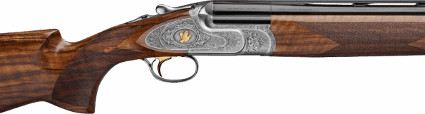 SW-063 - Invictus V Sporting Gold 12g 32"  Elite Gun - Serial# 176967
