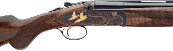 SW-076 - Magnus Field Ltd 20g 28" - Serial# 179987