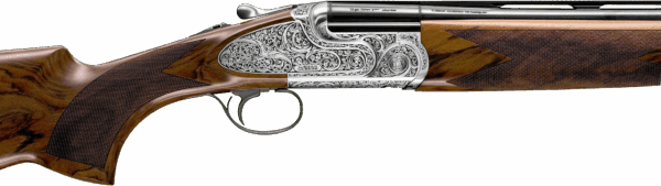 0744 - Caesar Guerini Maxum Sporting Adj Stock 12g 32" RH Serial # 178964