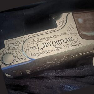 Kolar Ladies Trap Shotgun