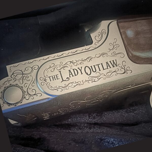 Kolar Ladies Trap Shotgun