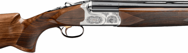 SW-51 - Summit Sporting-ADJ COMB-12g 32" -RH - Serial# 184453