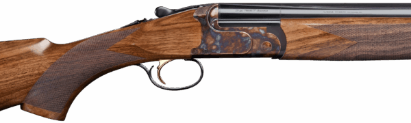 SW-52 - Woodlander Dove 20g 28" -RH - Serial# 184699