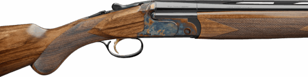 0690 - Caesar Guerini Woodlander Field 12g 28” RH Serial # 174674