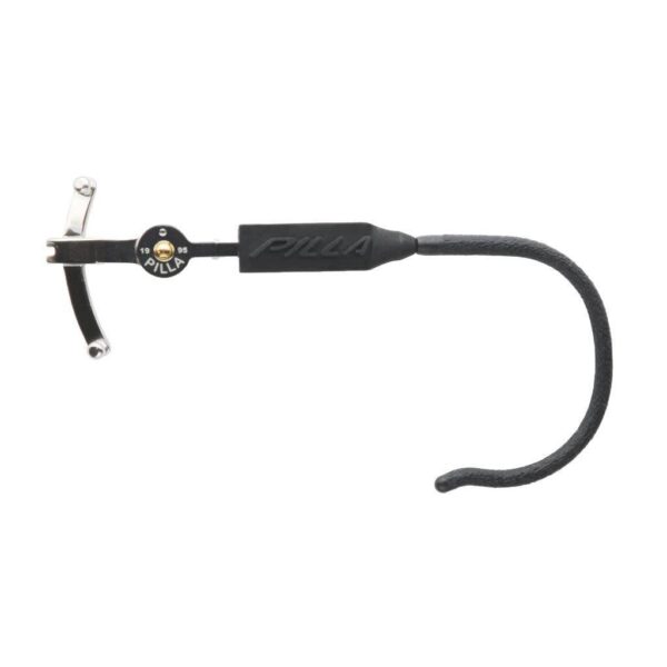 Outlaw X6 Cable Temples