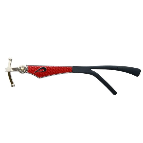Outlaw X6 Copa Mundial Fork Temples - Image 3