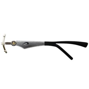 Outlaw X6 Copa Mundial Fork Temples - Chrome