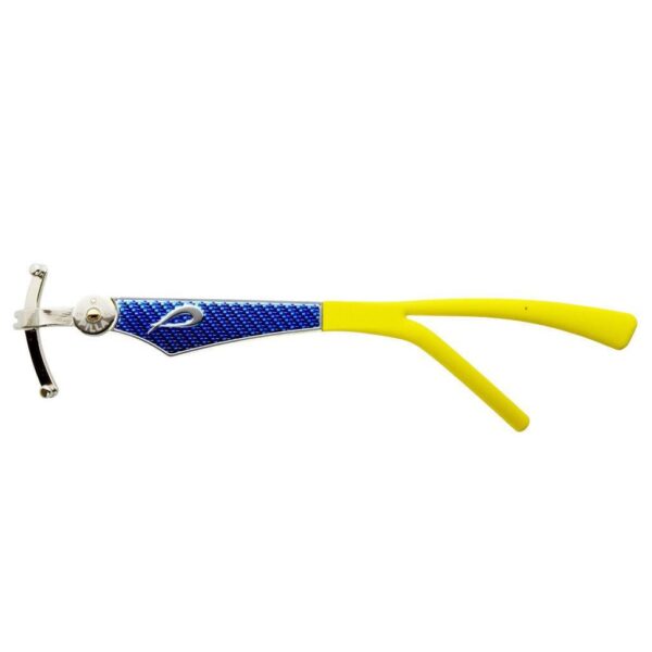 Outlaw X6 Copa Mundial Fork Temples - Image 6