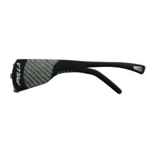 Outlaw X6 CXL Wide Temples - Grey