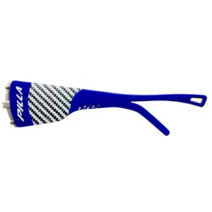 Outlaw X7 CXL Wide Temples - Blue