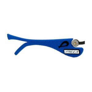 Outlaw X7 Delta Temples - Blue