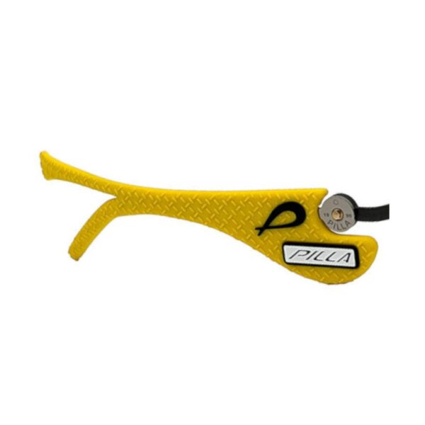 Outlaw X7 Delta Temples - Yellow