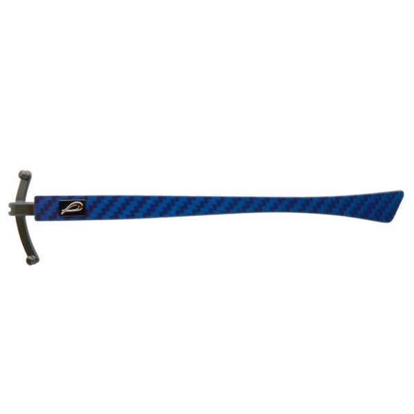 Outlaw X6 Edge Temples - Blue