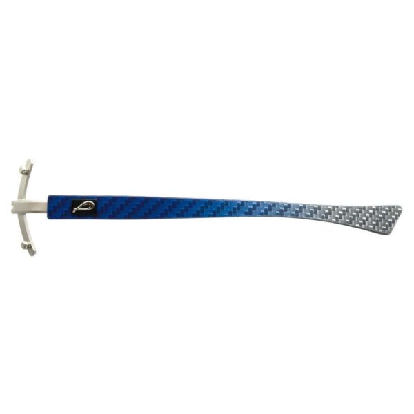 Outlaw X6 Edge Temples - Blue Fade