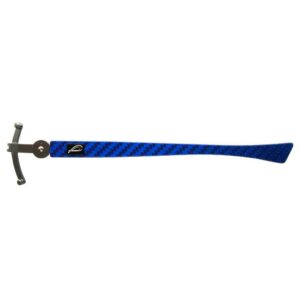 Outlaw X6 Edge Temples - Copa Hinge- Blue