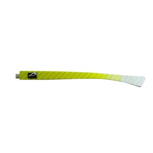 Outlaw X6 Edge Temples - Yellow Fade