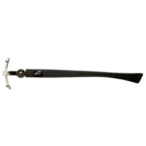 Outlaw X6 Edge Temples - Copa Hinge - Black