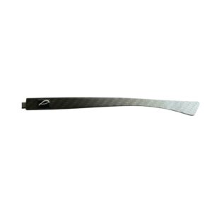 Outlaw X6 Edge Temples - Black Fade