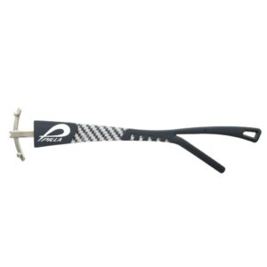 Outlaw X6 Fork Temples - Grey