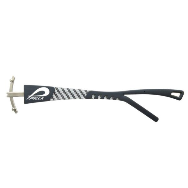 Outlaw X6 Fork Temples - Grey