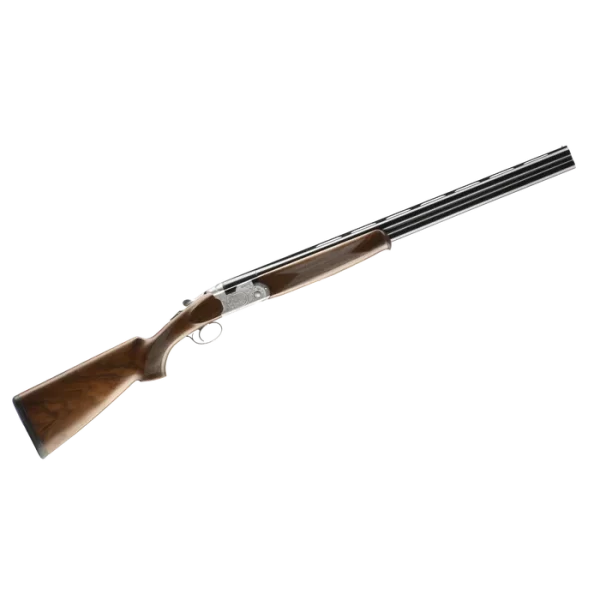 1011 - Beretta 686 Silver Pigeon I Sporting Vittoria 12g 30" RH Serial # F47610X